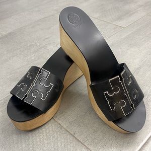 Tory Burch Wedge